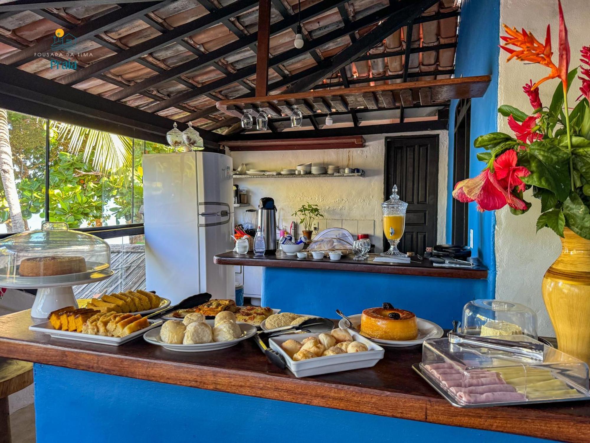 Da Elma - Estalagem Trancoso