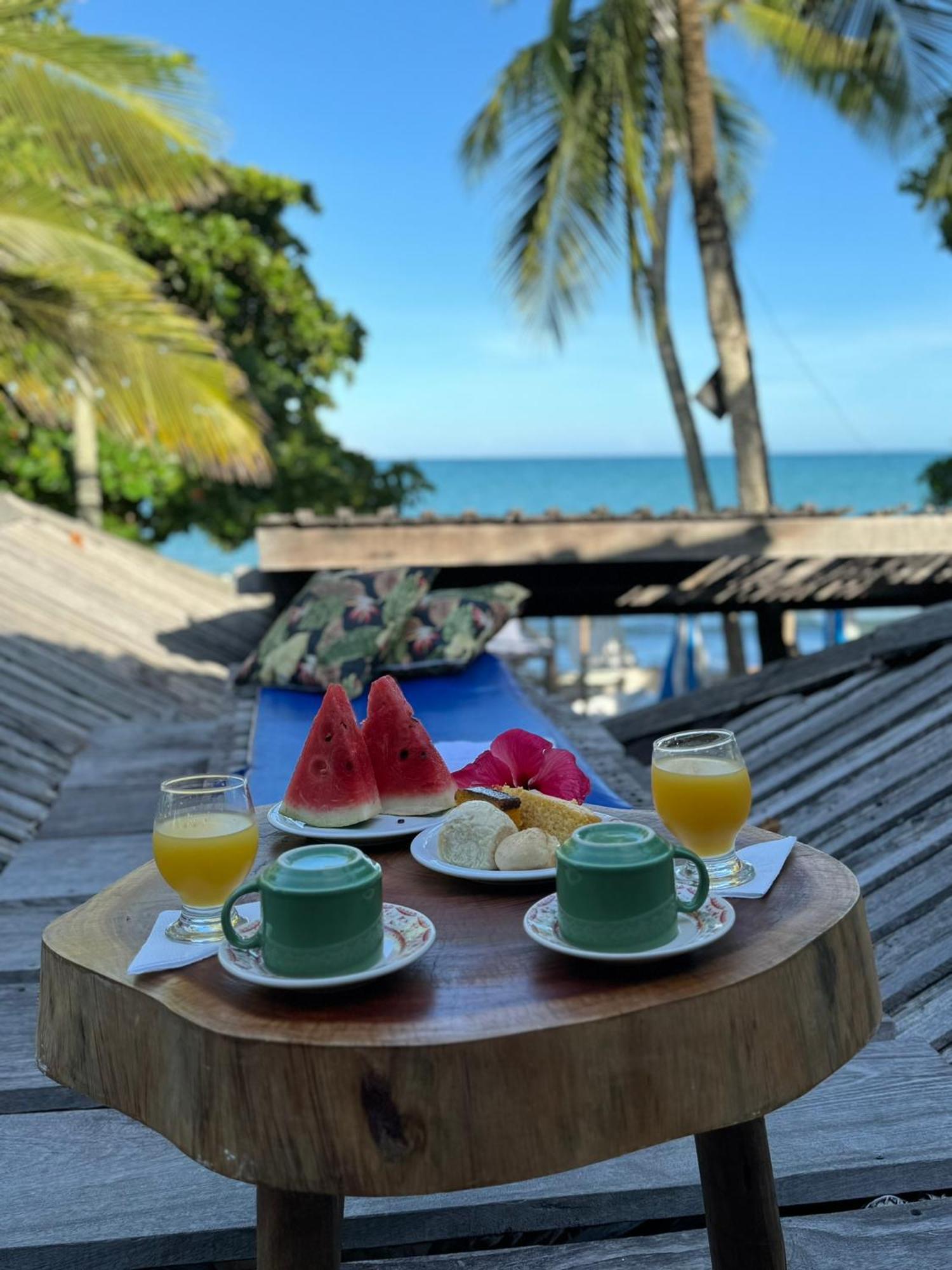 Da Elma - Trancoso